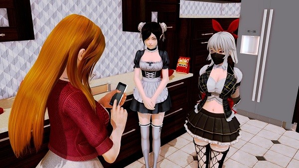 后宫酒店|Harem Hotel|V0.19|中文官方